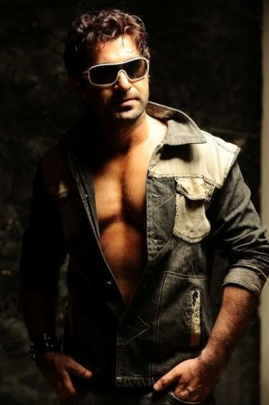 Jeet Actor